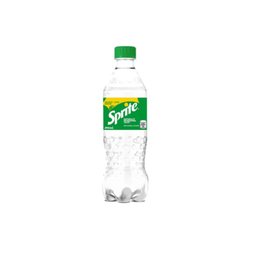 Sprite 25cl Bouteille