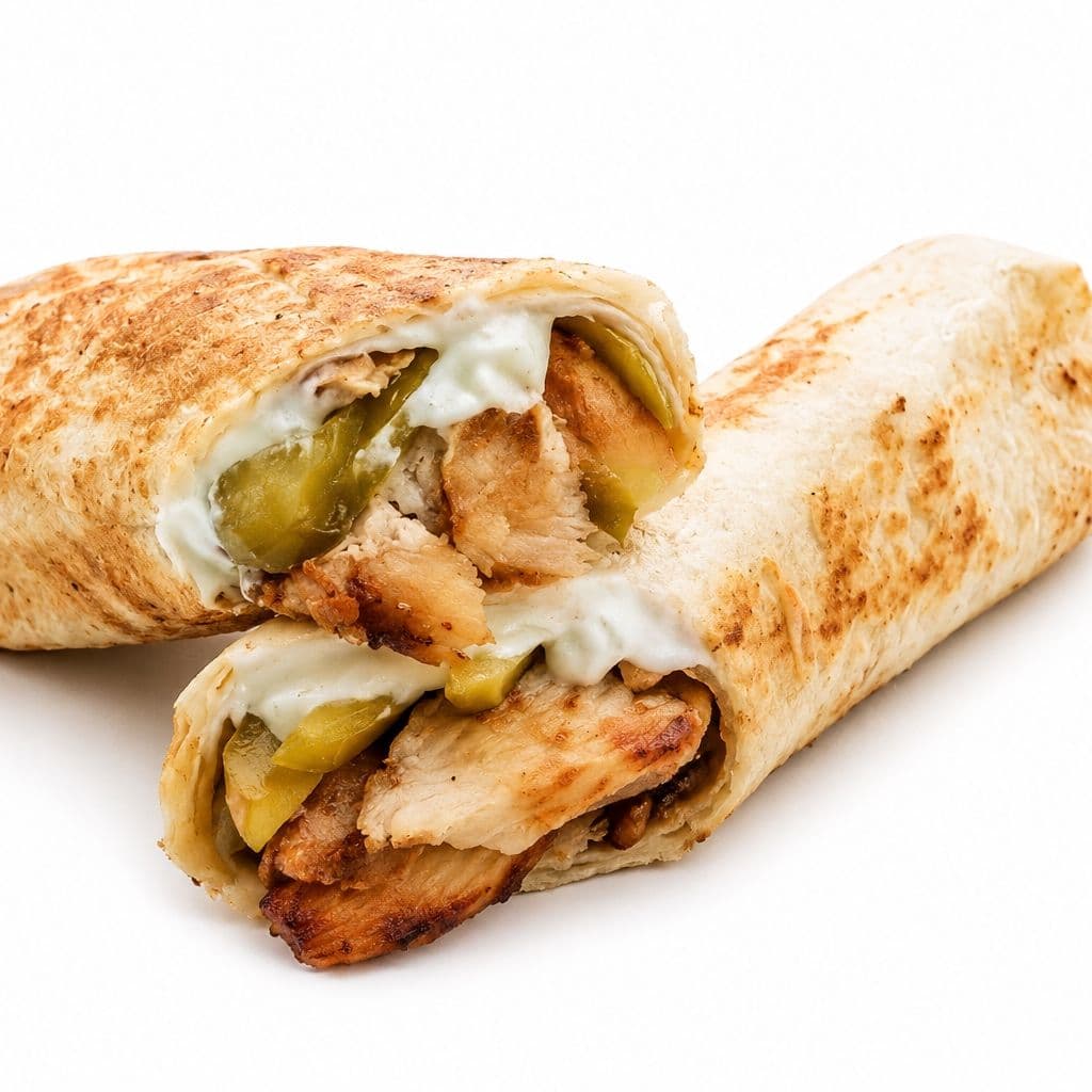 Chawarma Orientale